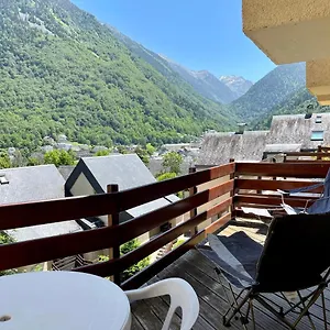 Avec Vue A Couper Le Souffle ! Appartement